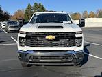 2024 Chevrolet Silverado 3500 Crew Cab RWD, Flatbed Truck for sale #CR55493 - photo 3