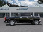 2025 Chevrolet Silverado 2500 Crew Cab 4WD, Pickup for sale #CS55379 - photo 6