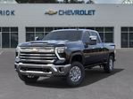 2025 Chevrolet Silverado 2500 Crew Cab 4WD, Pickup for sale #CS55379 - photo 7