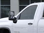 2025 Chevrolet Silverado 2500 Regular Cab 4WD, Pickup for sale #CS55383 - photo 12