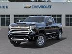 2025 Chevrolet Silverado 2500 Crew Cab 4WD, Pickup for sale #CS55386 - photo 7