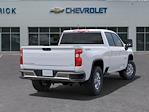 2025 Chevrolet Silverado 2500 Crew Cab 4WD, Pickup for sale #CS55395 - photo 2