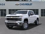 2025 Chevrolet Silverado 2500 Crew Cab 4WD, Pickup for sale #CS55395 - photo 6