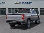 2025 Chevrolet Silverado 2500 Crew Cab 4WD, Pickup for sale #CS55429 - photo 2