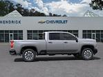 2025 Chevrolet Silverado 2500 Crew Cab 4WD, Pickup for sale #CS55429 - photo 5