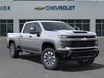 2025 Chevrolet Silverado 2500 Crew Cab 4WD, Pickup for sale #CS55429 - photo 7