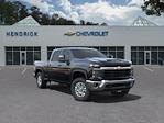 2025 Chevrolet Silverado 2500 Crew Cab 4WD, Pickup for sale #CS55439 - photo 1