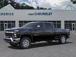 2025 Chevrolet Silverado 2500 Crew Cab 4WD, Pickup for sale #CS55439 - photo 3