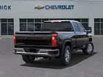 2025 Chevrolet Silverado 2500 Crew Cab 4WD, Pickup for sale #CS55439 - photo 2