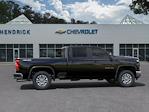 2025 Chevrolet Silverado 2500 Crew Cab 4WD, Pickup for sale #CS55439 - photo 5