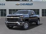 2025 Chevrolet Silverado 2500 Crew Cab 4WD, Pickup for sale #CS55439 - photo 6