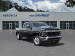 2025 Chevrolet Silverado 2500 Crew Cab 4WD, Pickup for sale #CS55455 - photo 1