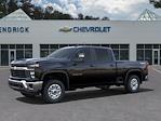 2025 Chevrolet Silverado 2500 Crew Cab 4WD, Pickup for sale #CS55455 - photo 3