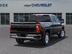 2025 Chevrolet Silverado 2500 Crew Cab 4WD, Pickup for sale #CS55455 - photo 2