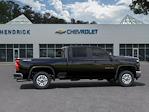 2025 Chevrolet Silverado 2500 Crew Cab 4WD, Pickup for sale #CS55455 - photo 5