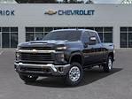 2025 Chevrolet Silverado 2500 Crew Cab 4WD, Pickup for sale #CS55455 - photo 6