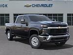 2025 Chevrolet Silverado 2500 Crew Cab 4WD, Pickup for sale #CS55455 - photo 7