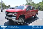 Used 2020 Chevrolet Silverado 1500 LT Double Cab 4WD, Pickup for sale #DM51888B - photo 1