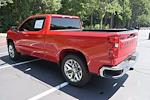Used 2020 Chevrolet Silverado 1500 LT Double Cab 4WD, Pickup for sale #DM51888B - photo 2
