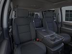 2023 Chevrolet Silverado 1500 Crew Cab 4x4, Pickup #DQ54546 - photo 17
