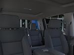 2023 Chevrolet Silverado 1500 Crew Cab 4x4, Pickup #DQ54632 - photo 25