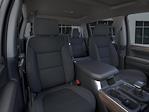 2023 Chevrolet Silverado 1500 Crew Cab 4x4, Pickup #DQ54671 - photo 17