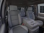 2023 Chevrolet Silverado 1500 Crew Cab 4x4, Pickup #DQ54829 - photo 17