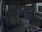 2023 Chevrolet Colorado Crew Cab 4x2, Pickup #DQ54952 - photo 17