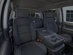 2023 Chevrolet Silverado 1500 Crew Cab 4x4, Pickup #DQ55029 - photo 16
