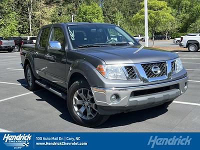 2019 Nissan Frontier Crew Cab 4WD, Pickup for sale #DR53614A - photo 1