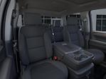 2024 Chevrolet Silverado 1500 Double Cab 4WD, Pickup for sale #DR53688 - photo 17
