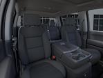 2024 Chevrolet Silverado 1500 Crew Cab 4WD, Pickup for sale #DR53951 - photo 17