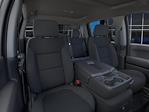 2024 Chevrolet Silverado 1500 Crew Cab 4WD, Pickup for sale #DR54105 - photo 17