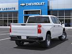 2024 Chevrolet Silverado 1500 Crew Cab 4WD, Pickup for sale #DR54105 - photo 2