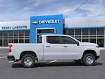 2024 Chevrolet Silverado 1500 Crew Cab 4WD, Pickup for sale #DR54105 - photo 6