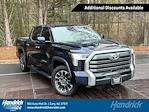 2024 Toyota Tundra CrewMax Cab 4WD, Pickup for sale #DR54190A - photo 1