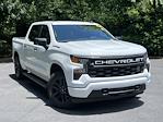 2023 Chevrolet Silverado 1500 Crew Cab 4WD, Pickup for sale #DR54305A - photo 3