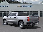 2024 Chevrolet Silverado 1500 Crew Cab 4WD, Pickup for sale #DR54446 - photo 5