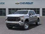 2024 Chevrolet Silverado 1500 Crew Cab 4WD, Pickup for sale #DR54446 - photo 7