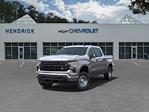 2024 Chevrolet Silverado 1500 Crew Cab 4WD, Pickup for sale #DR54446 - photo 9