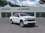 2024 Chevrolet Silverado 1500 Crew Cab 4WD, Pickup for sale #DR54448 - photo 3