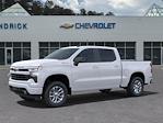 2024 Chevrolet Silverado 1500 Crew Cab 4WD, Pickup for sale #DR54448 - photo 4