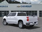 2024 Chevrolet Silverado 1500 Crew Cab 4WD, Pickup for sale #DR54448 - photo 5