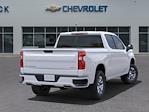 2024 Chevrolet Silverado 1500 Crew Cab 4WD, Pickup for sale #DR54448 - photo 2