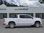 2024 Chevrolet Silverado 1500 Crew Cab 4WD, Pickup for sale #DR54448 - photo 6