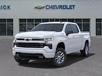 2024 Chevrolet Silverado 1500 Crew Cab 4WD, Pickup for sale #DR54448 - photo 7