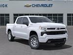 2024 Chevrolet Silverado 1500 Crew Cab 4WD, Pickup for sale #DR54448 - photo 8