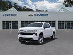 2024 Chevrolet Silverado 1500 Crew Cab 4WD, Pickup for sale #DR54448 - photo 9