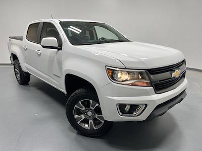 2019 Chevrolet Colorado Crew Cab 4WD, Pickup for sale #DR54448A - photo 1