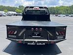 2023 Chevrolet Silverado 3500 Regular Cab 4WD, Flatbed Truck for sale #DR54468A - photo 9